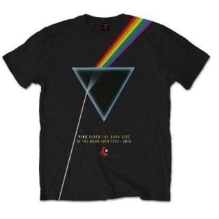 PINK FLOYD Dark Side Of The Moon, T