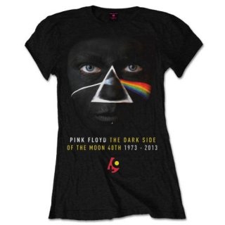 PINK FLOYD Dark Side Of The Moon Eyes, ǥT