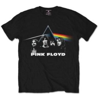 PINK FLOYD Dark Side Of The Moon Member, T