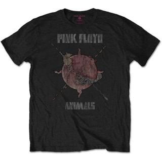 PINK FLOYD Sheep Chase, T