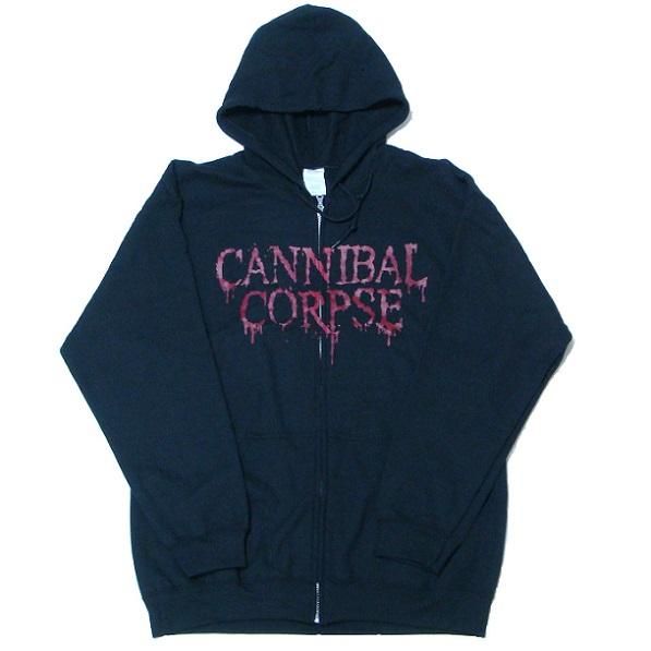 カンニバル・コープス/屍鬼～イーティン・バック・トゥ・ライフ 90's〜 / Cannibal Corpse Eaten Back To Life Tee / Cygnus