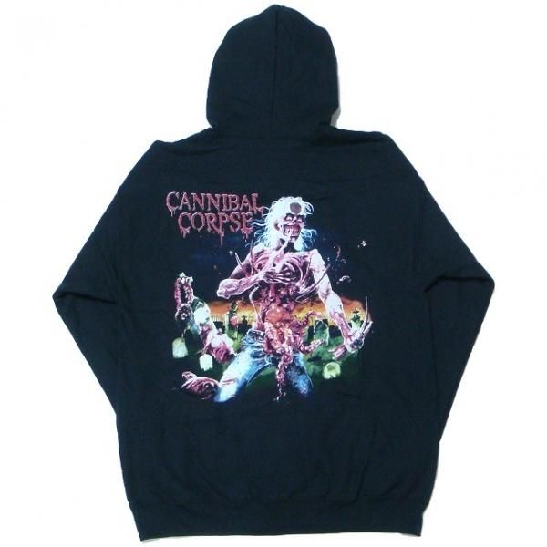 カンニバル・コープス/屍鬼～イーティン・バック・トゥ・ライフ カンニバル・コープス/屍鬼～イーティン・バック・トゥ・ライフ