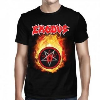 EXODUS Fireball-north America '17 Ss, T