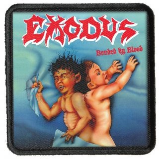 EXODUS Bonded By Blood 4