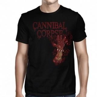 CANNIBAL CORPSE Bloody Hand, T