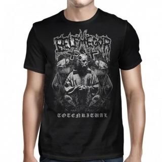 BELPHEGOR Totenritual, T