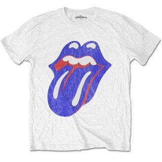 THE ROLLING STONES Blue & Lonesome Vintage, Tシャツ