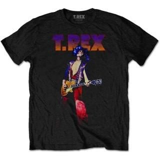 T-REX Rockin', T