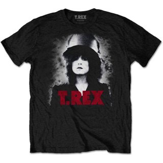 T-REX Slider, Tシャツ
