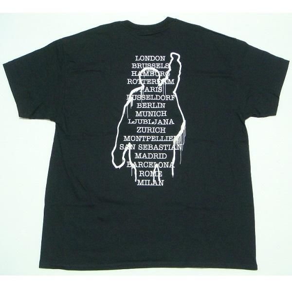 rage against the machine ユーロブート サイズL相当 5cc5d672bda29fbe4ff651042df0f2