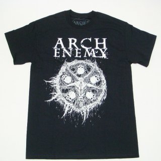 ARCH ENEMY Pure Fucking Metal 2017, Tシャツ