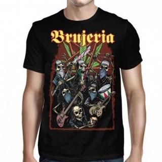 【希少】Brujeria　Tシャツ BRUJERIA/ブルへリア Tシャツ、グッズの正規品通販 - メタルT