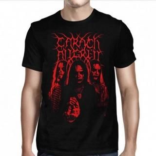 CARACH ANGREN Dead Amongst The Rotten, T