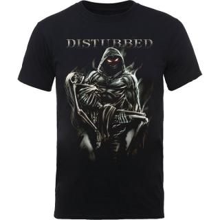 DISTURBED Lost Souls, T