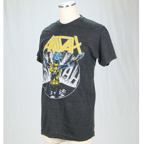 S.O.D. Tシャツ 来日時購入　ANTHRAX S.O.D. Tシャツ 来日時購入ANTHRAX