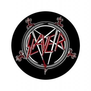 SLAYER Pentagram, Хåѥå