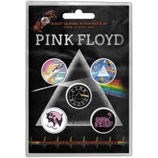 PINK FLOYD Prism, Хåå