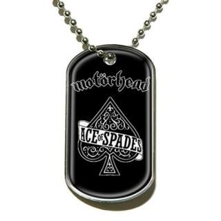 MOTORHEAD Ace Of Spades, ɥå