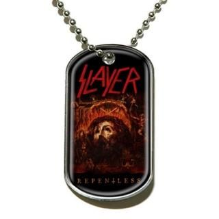 SLAYER Repentless, ɥå