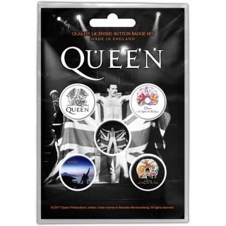 QUEEN/クイーン Tシャツ、グッズの正規品通販 - メタルTシャツ