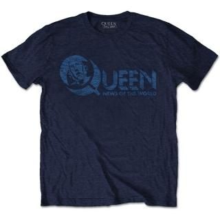 QUEEN/クイーン Tシャツ、グッズの正規品通販 - メタルTシャツ