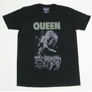 QUEEN/クイーン Tシャツ、グッズの正規品通販 - メタルTシャツ QUEEN/クイーン Tシャツ、グッズの正規品通販 - メタルTシャツ