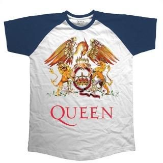 QUEEN Classic Crest, 饰T