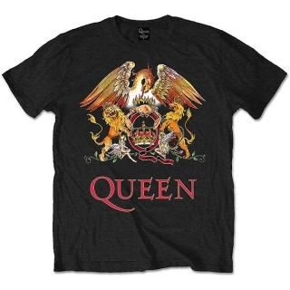 1995☆Queen☆ヴィンテージＴ クイーン エンブレム 激レア XL 1995☆Queen☆ヴィンテージT クイーン エンブレム 激レア XL