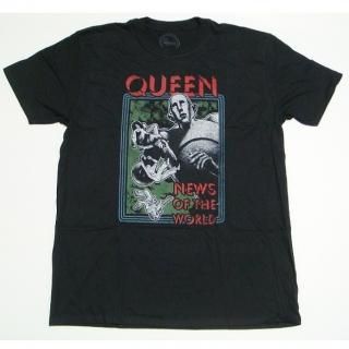 QUEEN/クイーン Tシャツ、グッズの正規品通販 - メタルTシャツ QUEEN/クイーン Tシャツ、グッズの正規品通販 - メタルTシャツ
