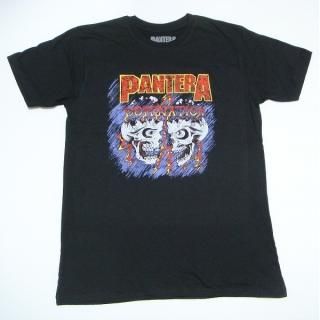 PANTERA Domination, T