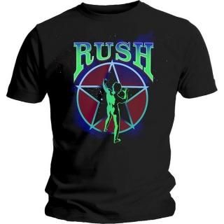 RUSH Starman 2112, T