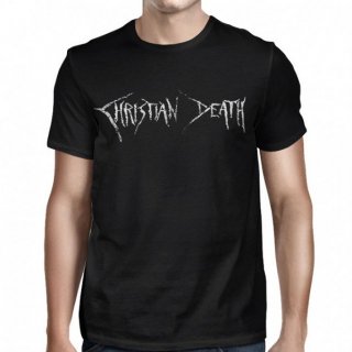 CHRISTIAN DEATH/クリスチャン・デス Tシャツ、グッズの正規品 ...