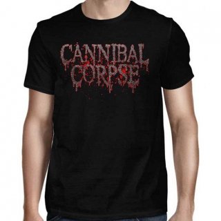 CANNIBAL CORPSE 2017 Tour, Tシャツ