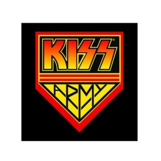 KISS Logo & Icons, ꡼ƥ󥰥