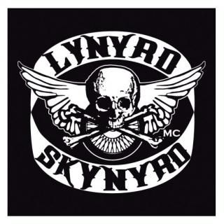 LYNYRD SKYNYRD Skull, ꡼ƥ󥰥