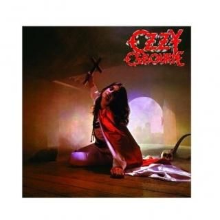 OZZY OSBOURNE Blizzard Of Oz, ꡼ƥ󥰥