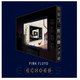 PINK FLOYD Echoes, ꡼ƥ󥰥