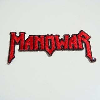 MANOWAR Logo, ѥå