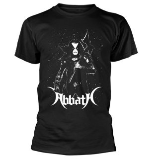ABBATH Blizzard, Tシャツ