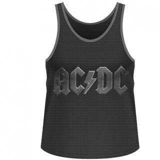 AC/DC Highway Lightning, タンクトップ