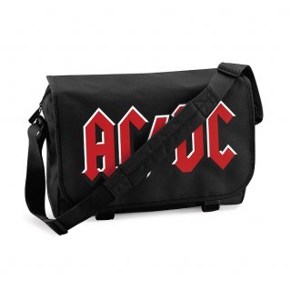 AC/DC Logo, å󥸥㡼Хå