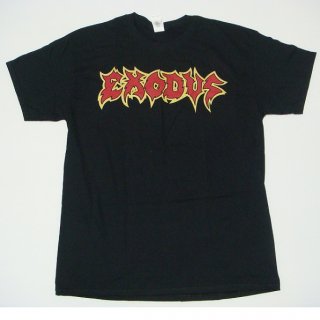 EXODUS Metal Command Niners, Tシャツ