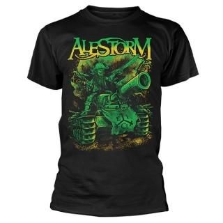 ALESTORM Trenches And Mead, T