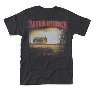 ALTER BRIDGE Fortress, T