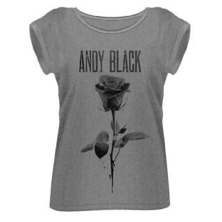 ANDY BLACK Black Rose, ǥT