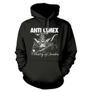 ANTI CIMEX Country Of Sweden, ѡ