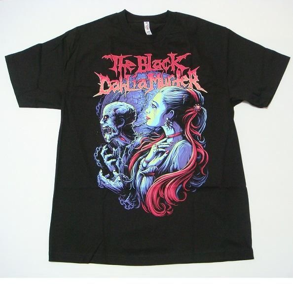 ブラックダリア ビンテージ ムービーTシャツ Black Dahlia 映画T ブラックダリア ビンテージ ムービーTシャツ Black Dahlia 映画T
