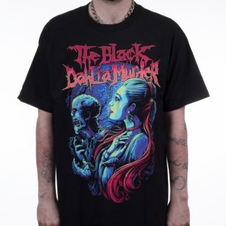 THE BLACK DAHLIA MURDER As Good As Dead, Tシャツ