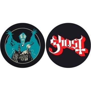 GHOST Opus Eponymous/Logo, åץޥå(2)