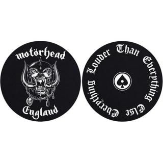 MOTORHEAD England / Louder, åץޥå(2)